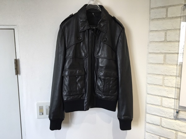 dior homme レザージャケット | www.innoveering.net